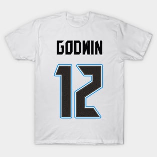 Chris Godwin Bucs T-Shirt